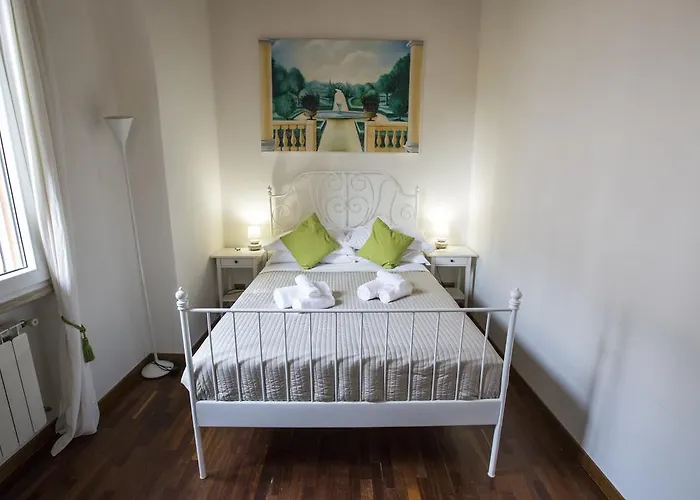 Pettinary Village Bed & Breakfast 4*