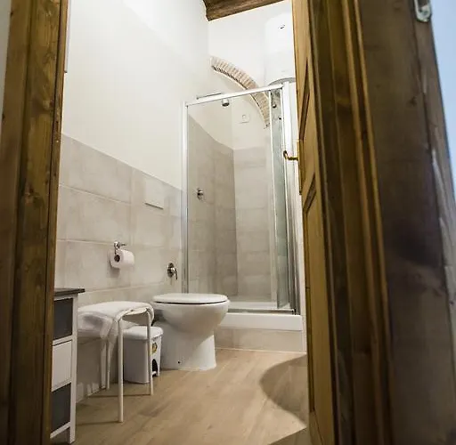 Pettinary Village Bed & Breakfast Rome