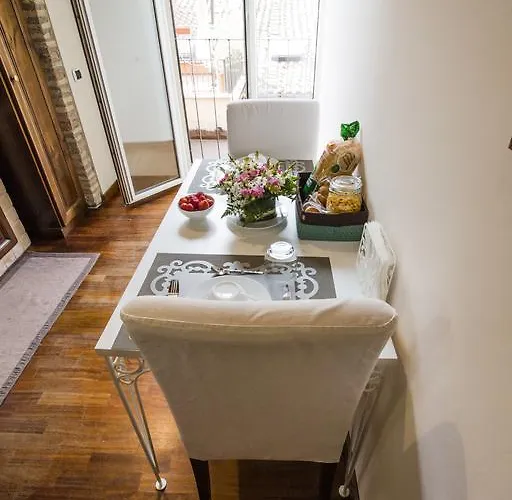 Pettinary Village Bed & Breakfast 4*