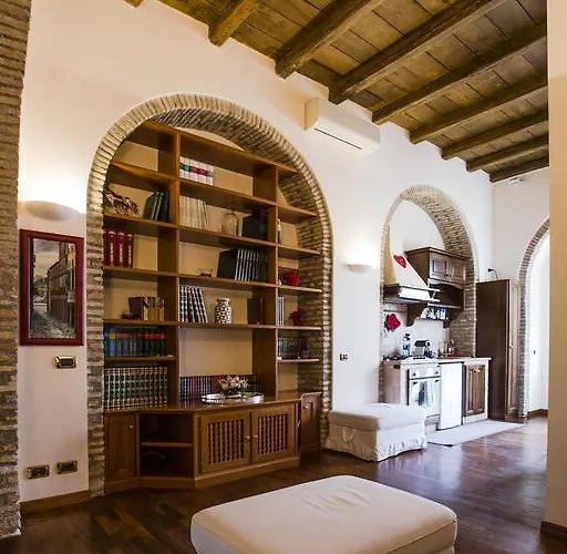 Bed & Breakfast Pettinary Village Rome