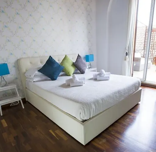 Pettinary Village Alojamento de Acomodação e Pequeno-almoço Roma