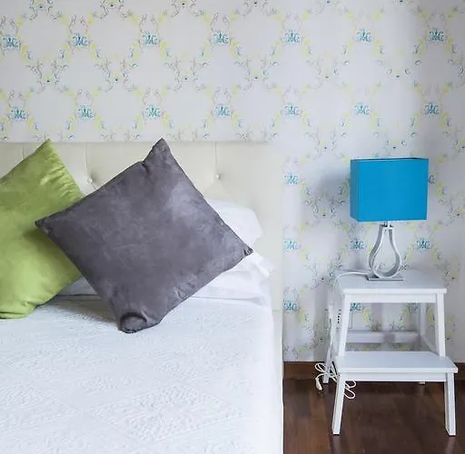 Bed & Breakfast Pettinary Village 4*