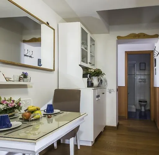 Bed & Breakfast Pettinary Village Rome