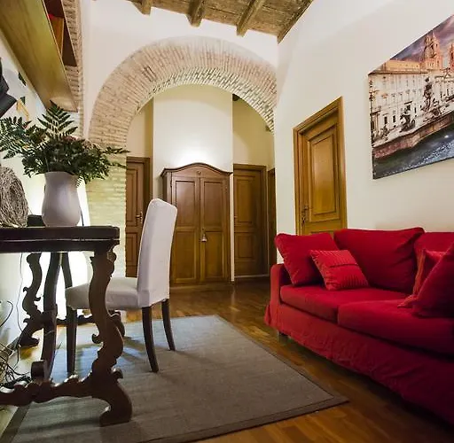Pettinary Village Bed & Breakfast Rome