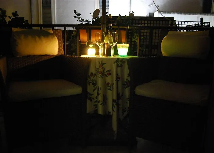 Pettinary Village 4* Rome