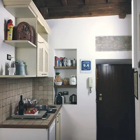Pettinary Village Bed & Breakfast 4*