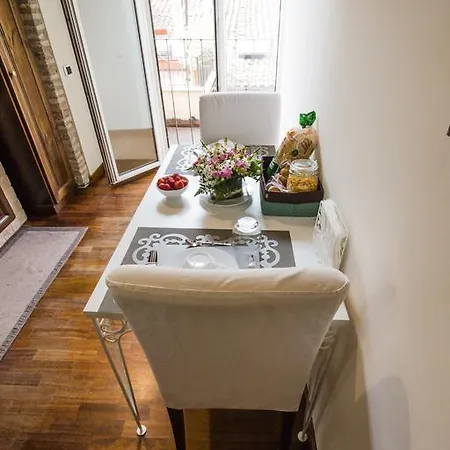 Pettinary Village Nocleg ze śniadaniem 4*