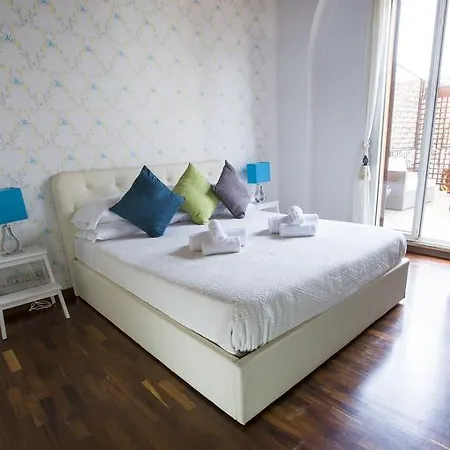 Pettinary Village Nocleg ze śniadaniem Rzym