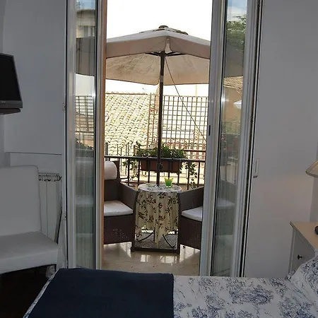 Pettinary Village 4* Rzym