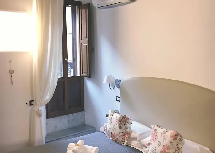 Pettinary Village Bed and Breakfast Ρώμη