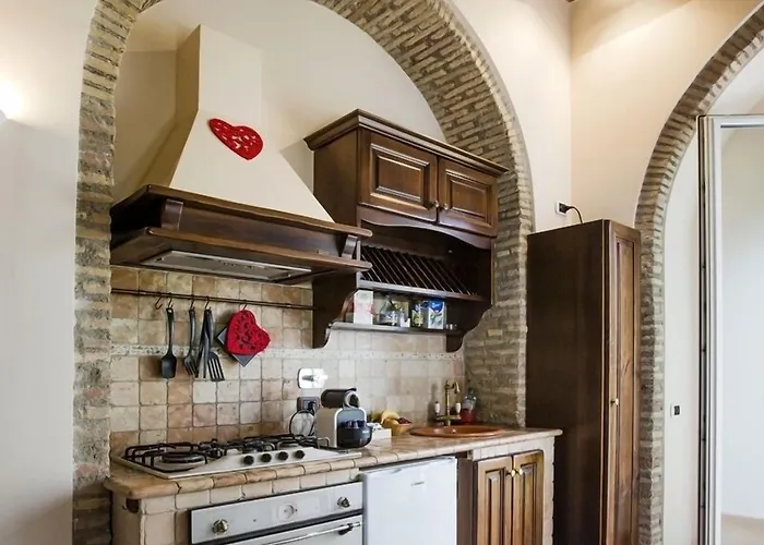 Pettinary Village Bed and Breakfast 4*